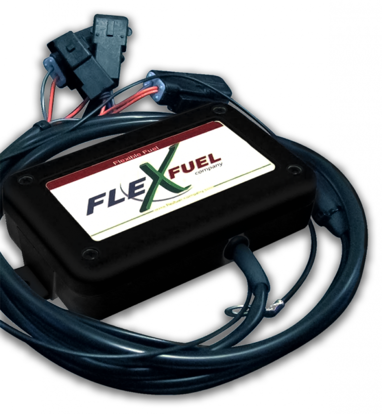 Flexfuel - EUROPE AUTO 56